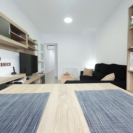 Apartamento New Tarraco تاراغونا المظهر الخارجي الصورة