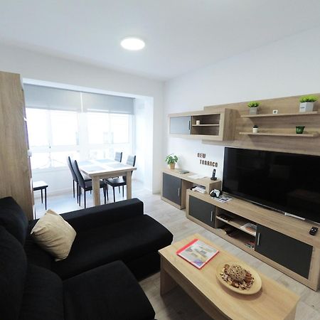 Apartamento New Tarraco تاراغونا المظهر الخارجي الصورة