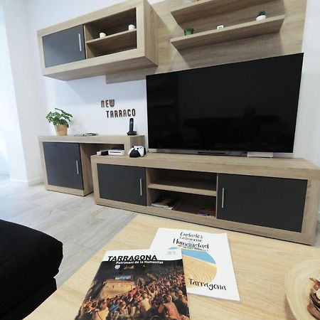 Apartamento New Tarraco تاراغونا المظهر الخارجي الصورة
