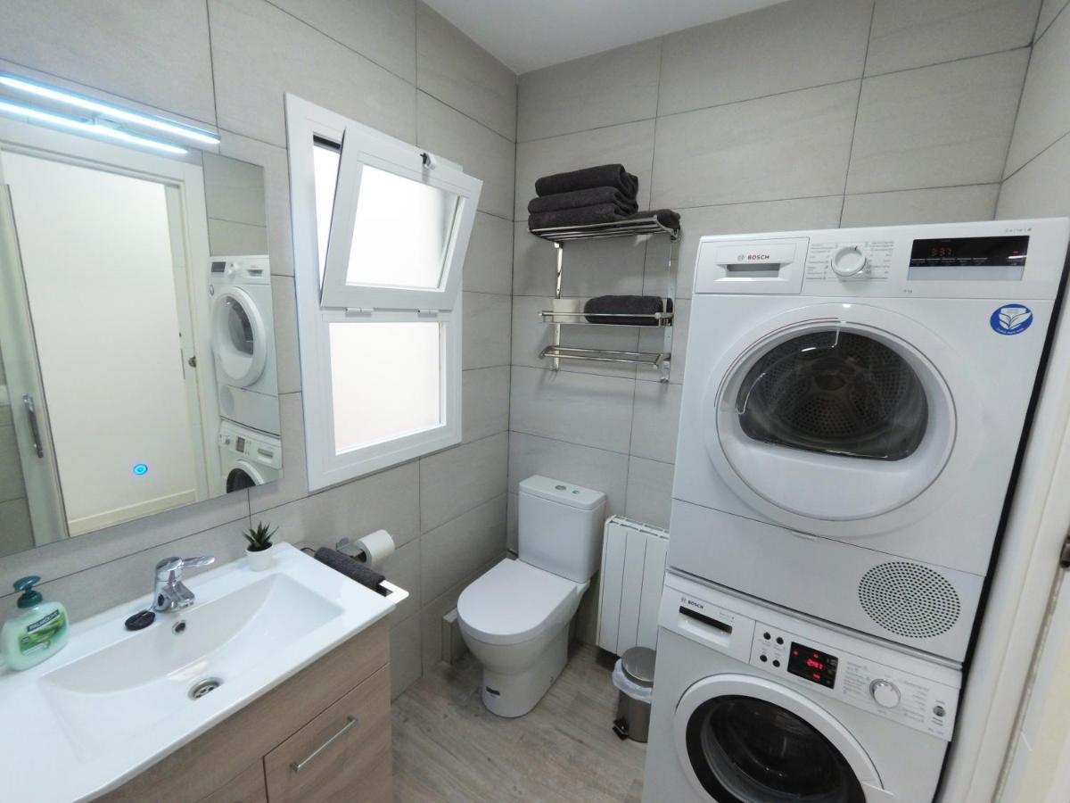 Apartamento New Tarraco تاراغونا المظهر الخارجي الصورة