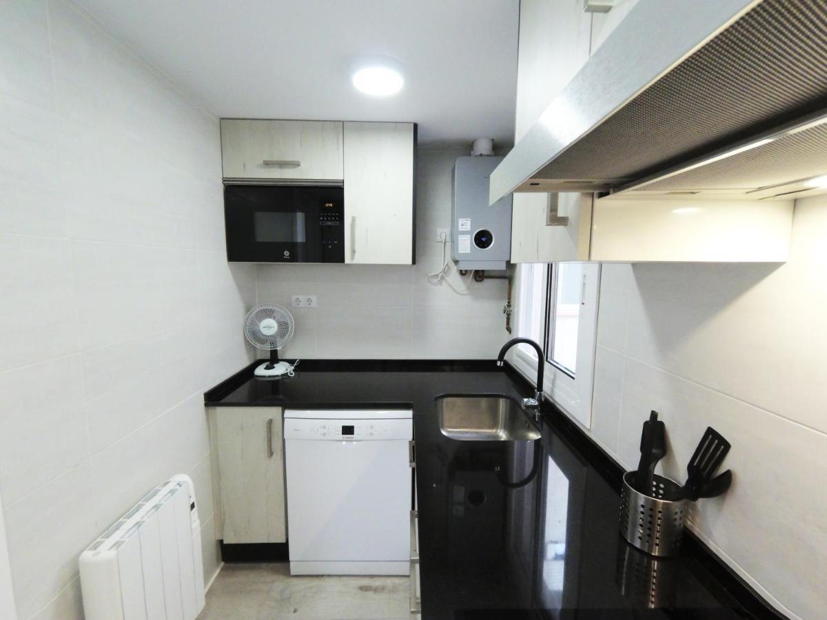 Apartamento New Tarraco تاراغونا المظهر الخارجي الصورة