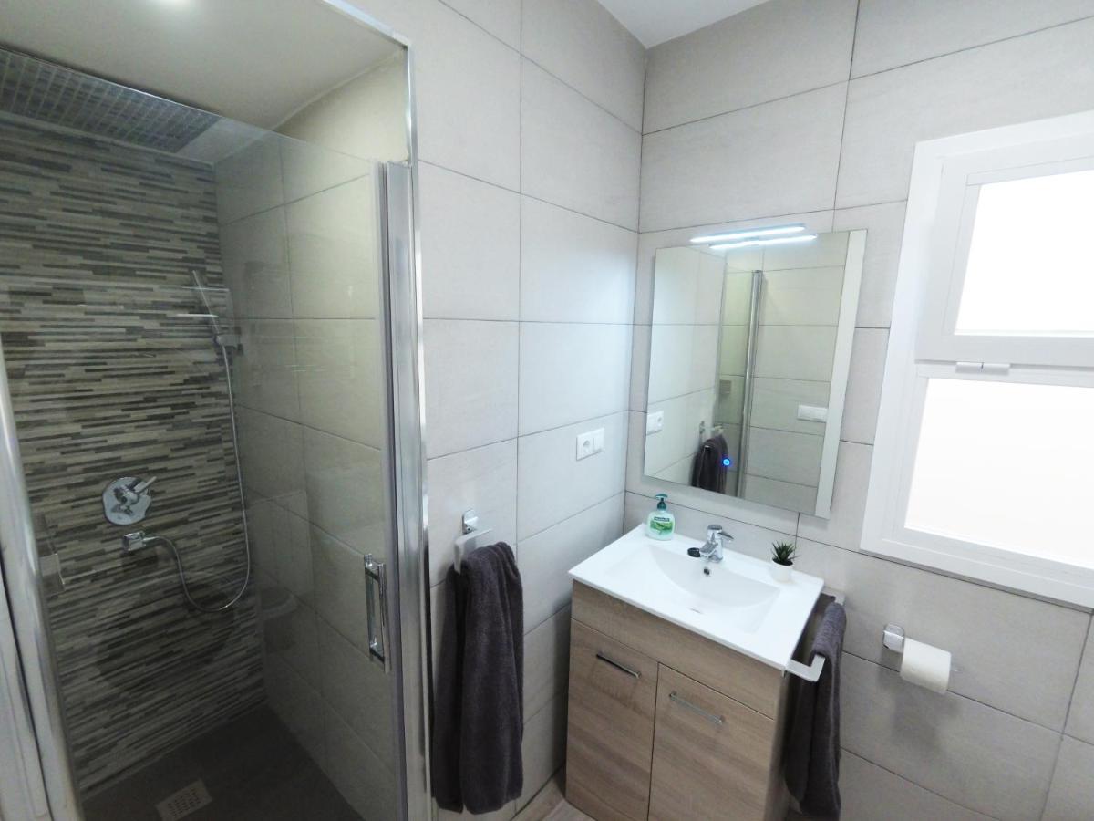 Apartamento New Tarraco تاراغونا المظهر الخارجي الصورة