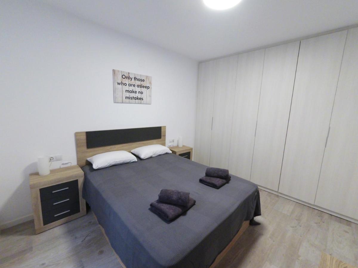 Apartamento New Tarraco تاراغونا المظهر الخارجي الصورة