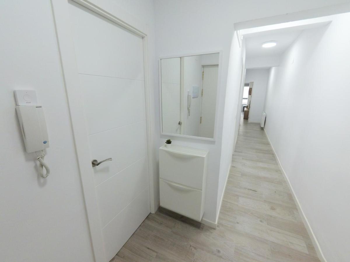 Apartamento New Tarraco تاراغونا المظهر الخارجي الصورة