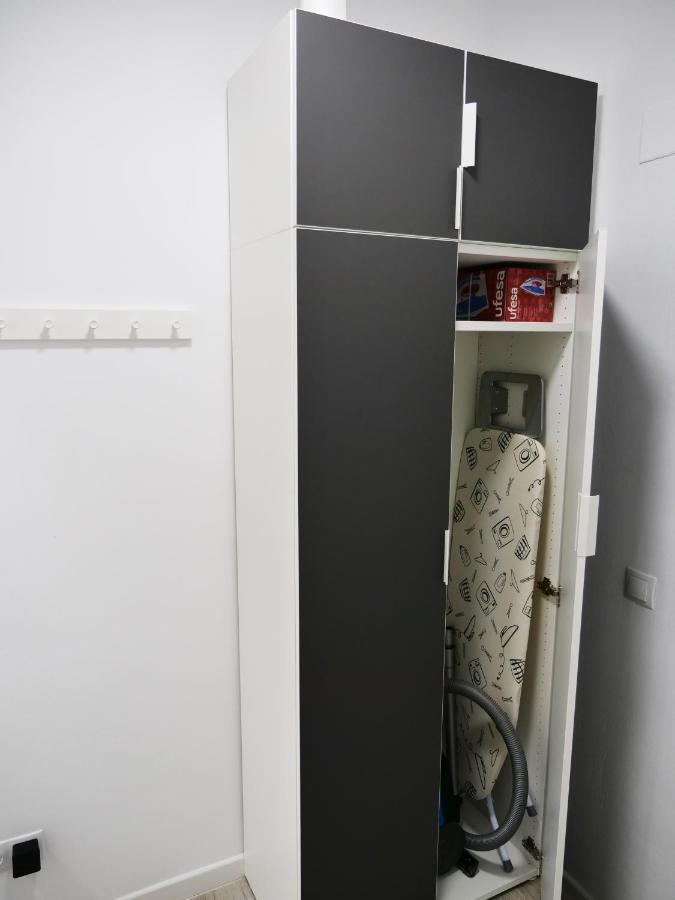 Apartamento New Tarraco تاراغونا المظهر الخارجي الصورة