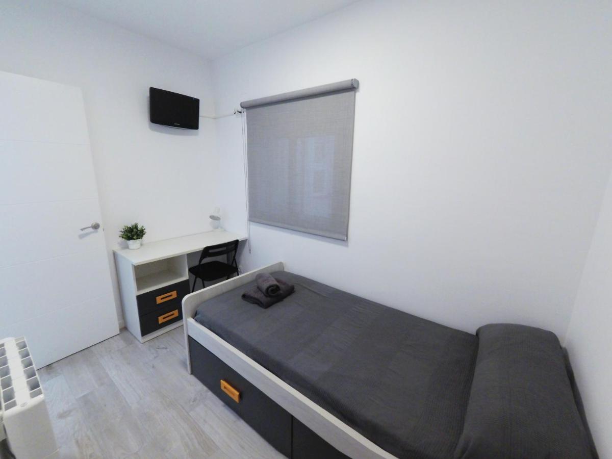 Apartamento New Tarraco تاراغونا المظهر الخارجي الصورة