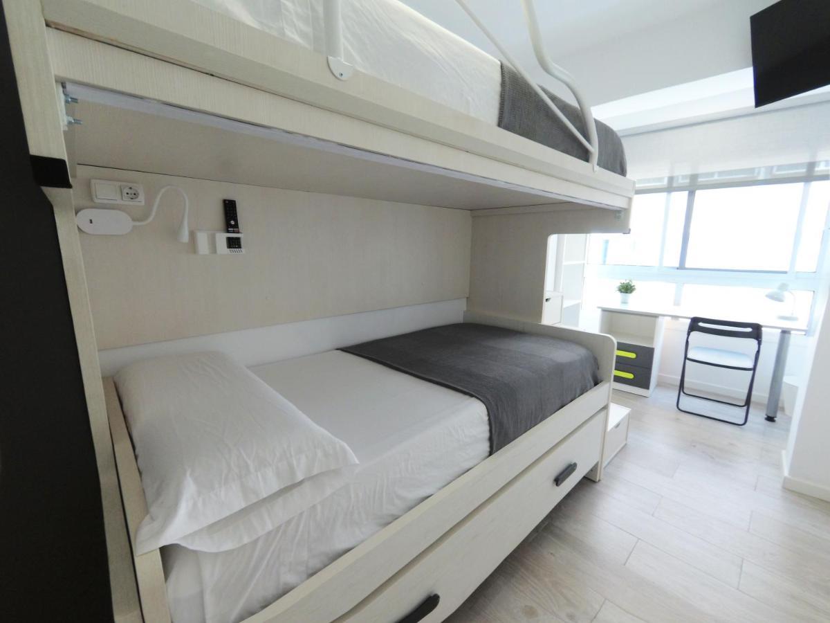 Apartamento New Tarraco تاراغونا المظهر الخارجي الصورة