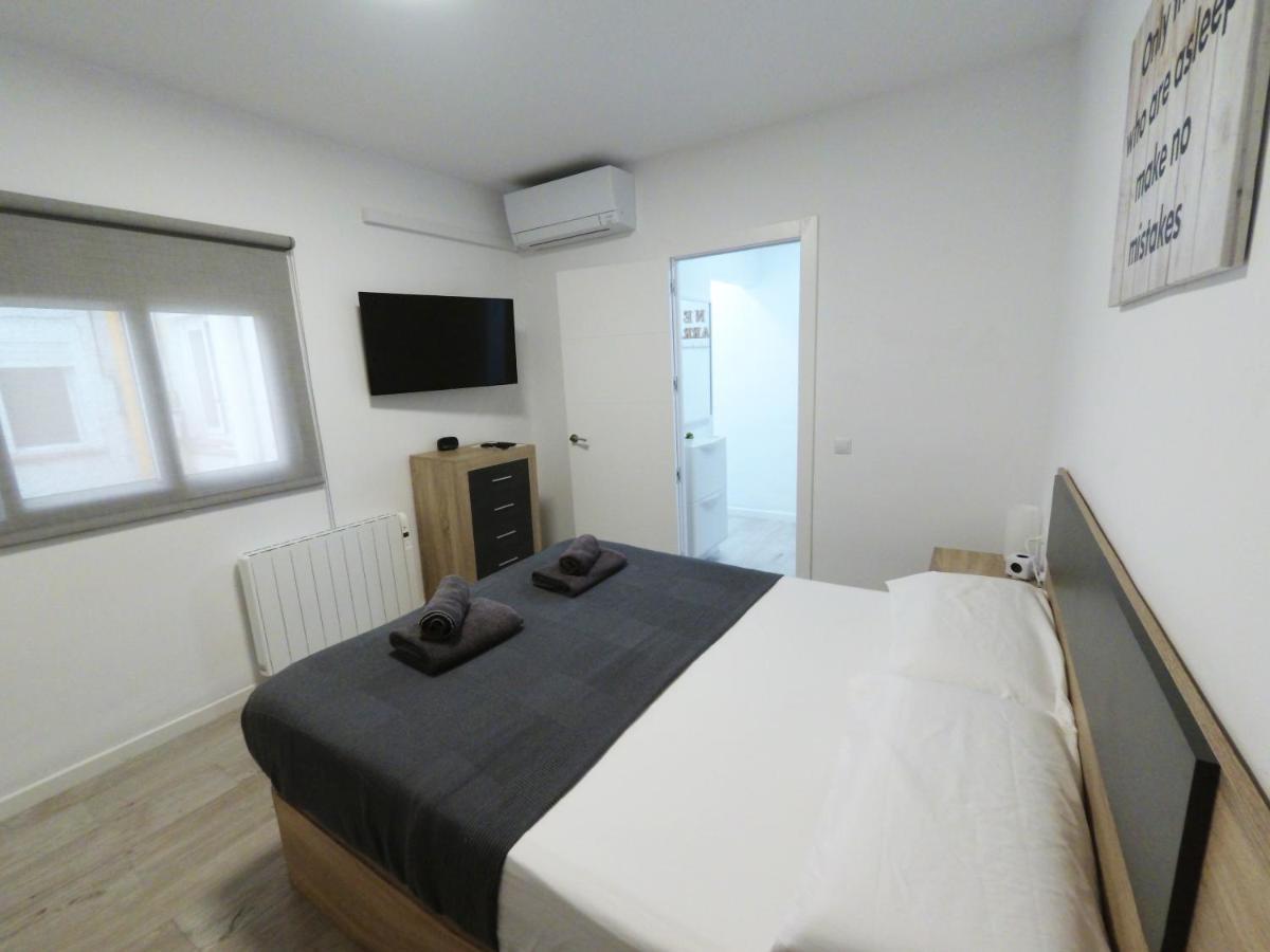 Apartamento New Tarraco تاراغونا المظهر الخارجي الصورة