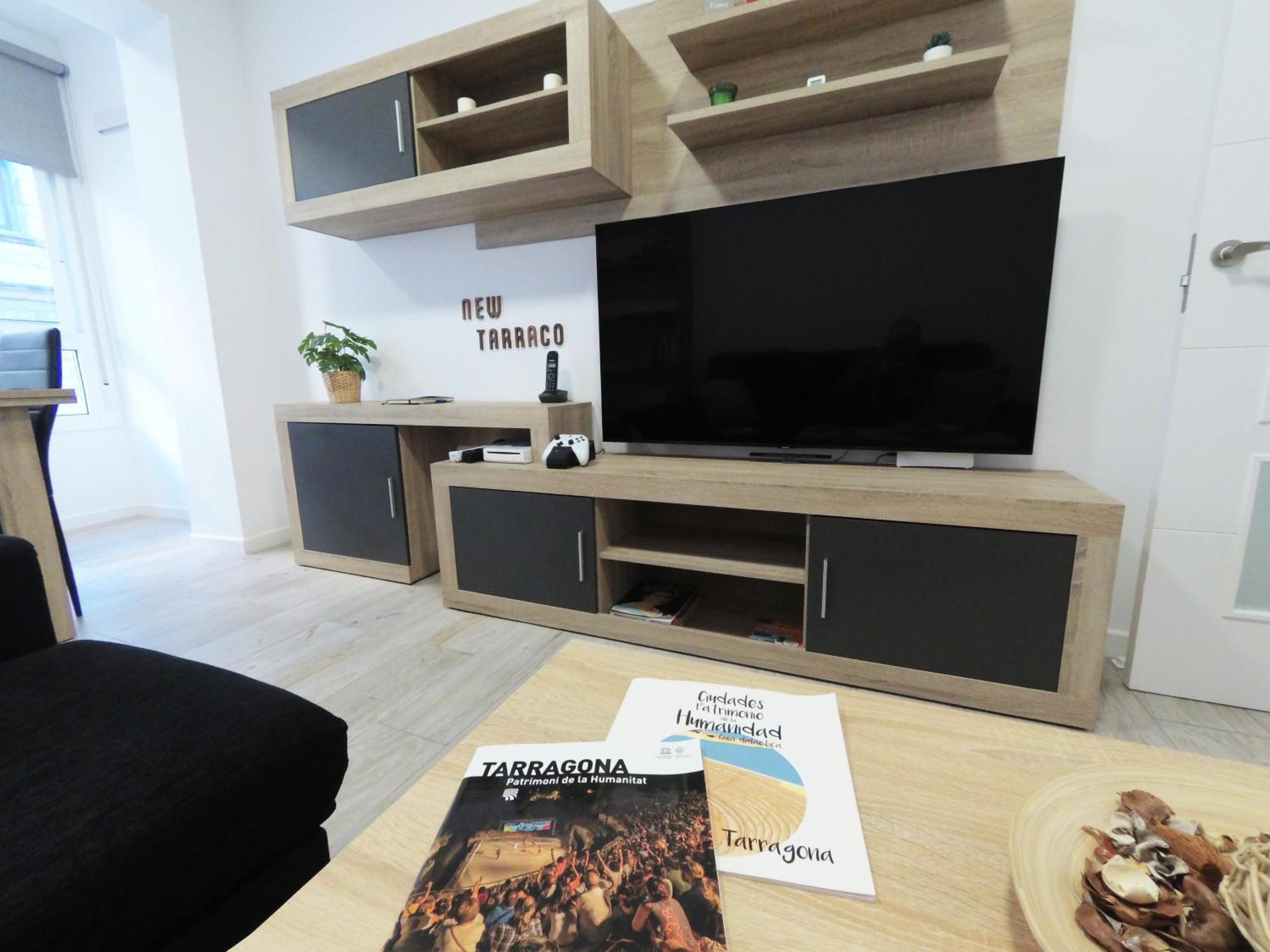 Apartamento New Tarraco تاراغونا المظهر الخارجي الصورة