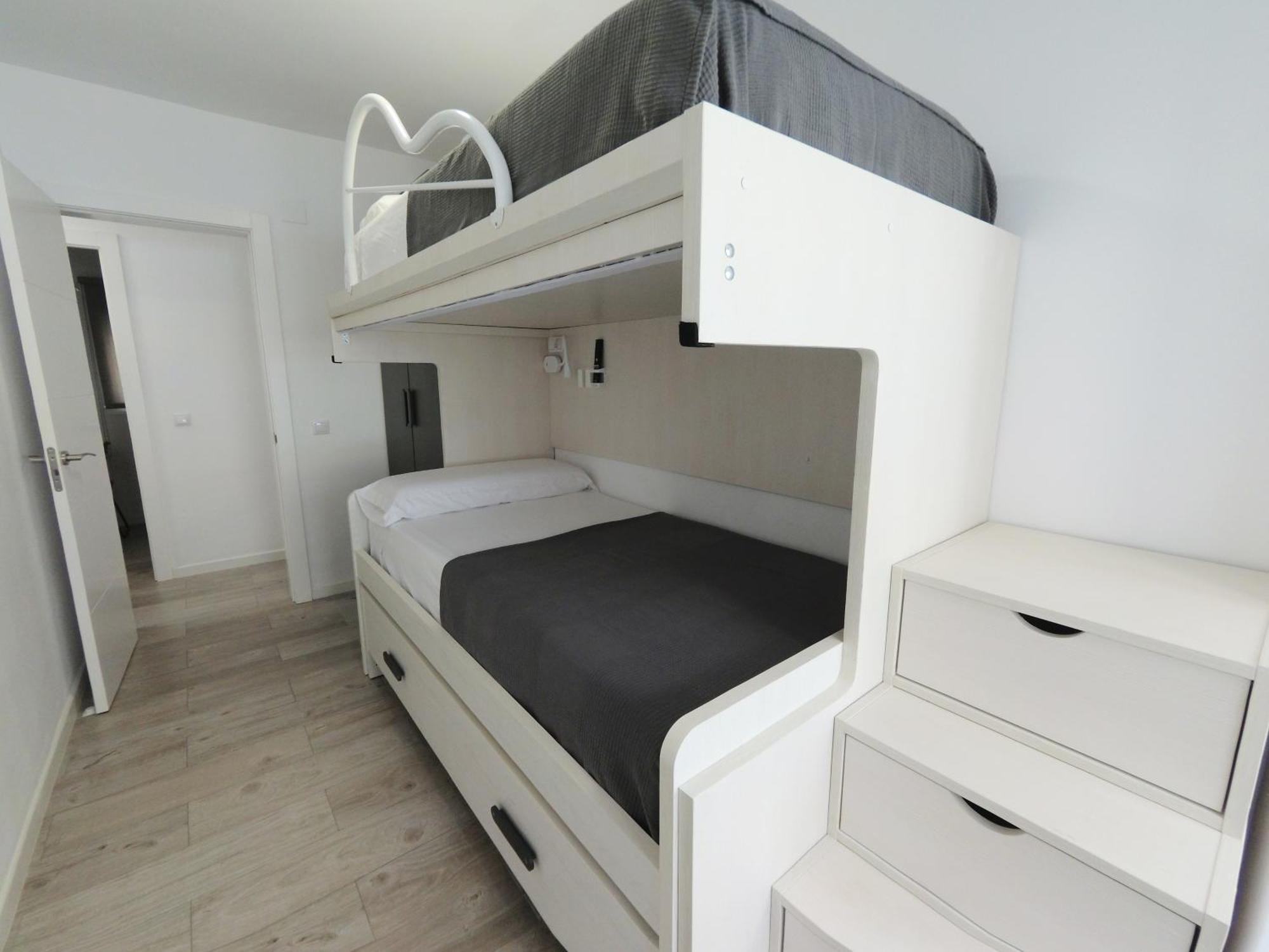 Apartamento New Tarraco تاراغونا المظهر الخارجي الصورة